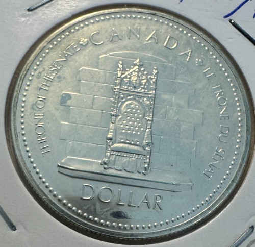 Canada dollaro 1952 1977 - dollaro,