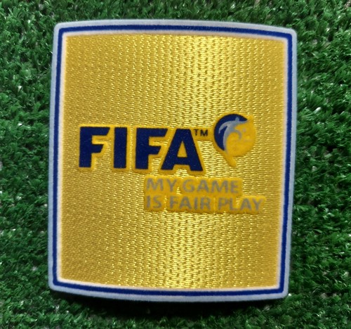 Patch fifa maglia - patch, toppa