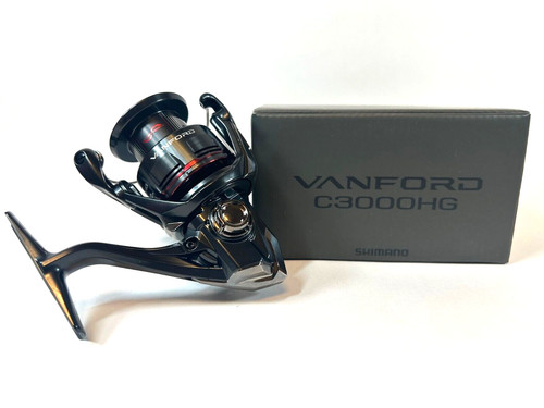 Mulinello spinning shimano - mulinello,