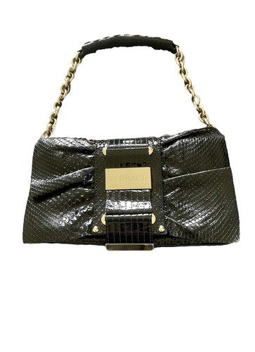 Borsa versace unica - versace,