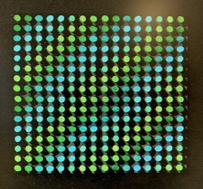 Franco Costalonga Concret Art