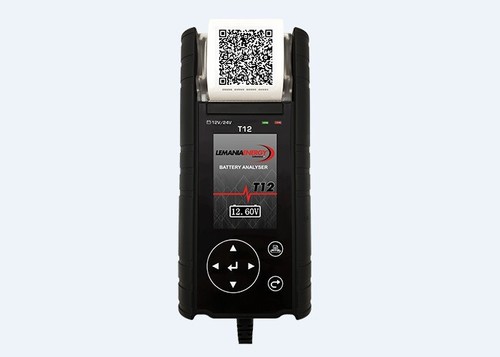 Tester alternatore motorino - tester, alternatore,