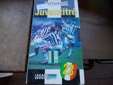 VINTAGE VHS VIDEOCASSETTA