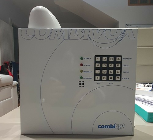 710 combinatore - 11.710,