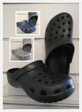 CIABATTE SANDALI UOMO CLOG CLOGS  ZOCCOLI DI GOMMA  ESTIVO CASA MARE GIARDINO 