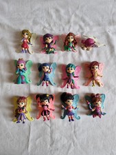 SERIE COMPLETA PERSONAGGI