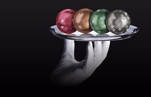 Nespresso pro cialde 80 - nespresso,