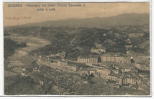 Cosenza - cosenza,