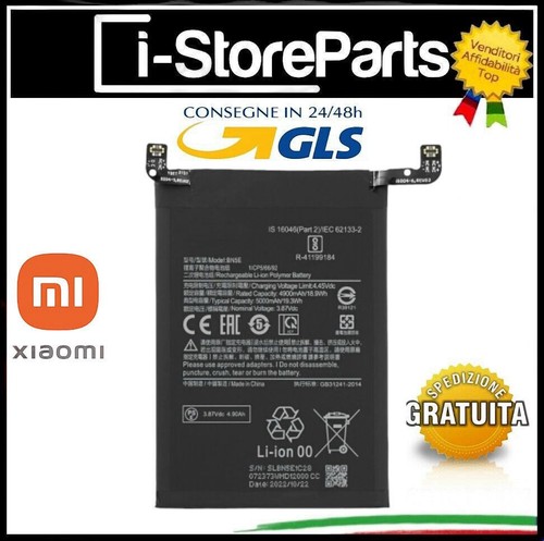 Batteria pari originale per - pari,