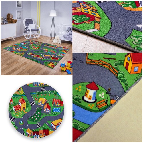 Tappeto per bambini - , da