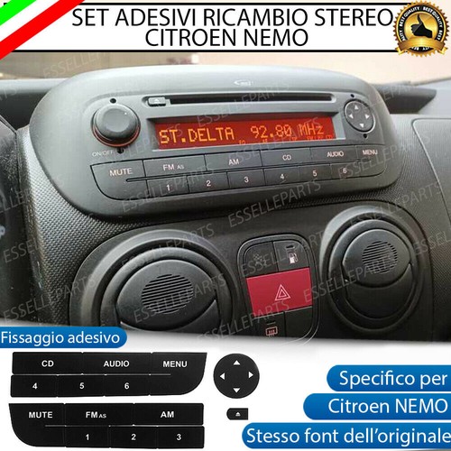 Set ricambio per - set,