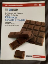 CHIMICA CONCETTI E MODELLI
