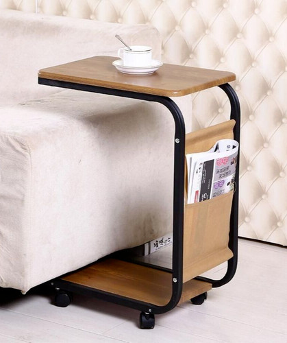 Tavolino caffe porta pc - da,