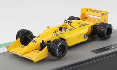 Edicola lotus f1 - -,