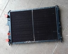 Radiatore - Lancia Dedra 1900 Turbo Diesel (Nuovo - Mai Usato)