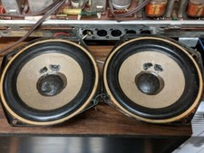 Celestion Ditton 33 midrange