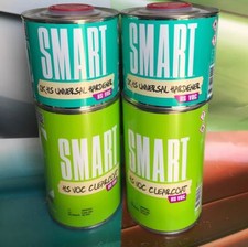 2 Lt + Cat VERNICE TRASPARENTE