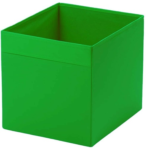 Scatola portaoggetti nuova