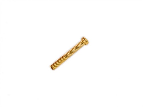 Casio coil spring alarm feder - spring,