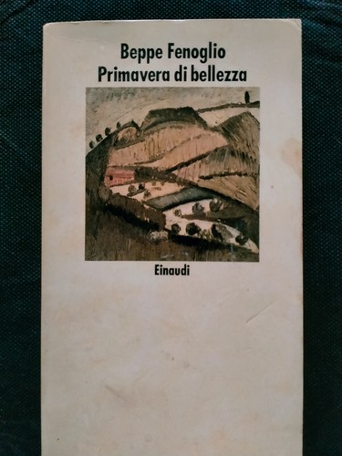 Primavera bellezza beppe - bellezza,,