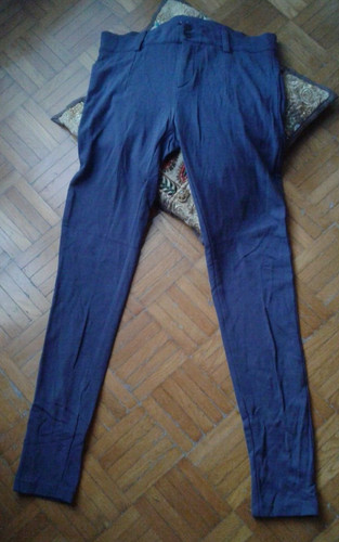 Pantaloni donna grigi sisley - pantaloni,