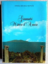 GIANNUTRI, MISTERO D'AMORE, di