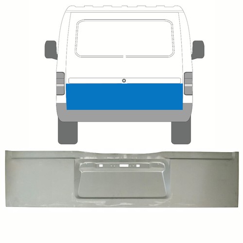 Adatta ford transit - si, adatta: