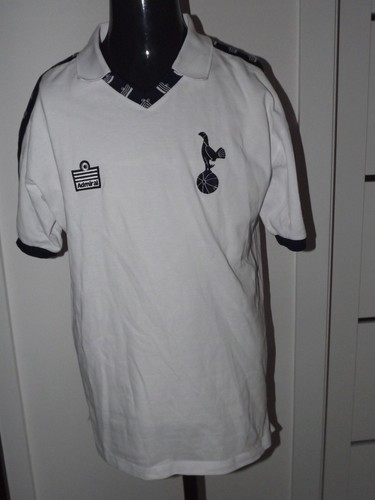 1978 tottenham admiral - admiral, retro