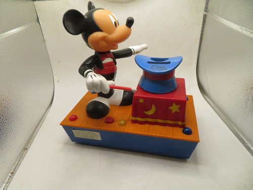 Banca magica topolino - magica,