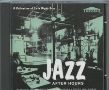 CD Jazz After Hours - A