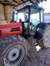 Trattore same explorer 95 cv