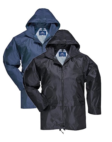 Portwest classico cappotto - portwest,