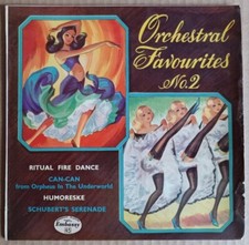 (18) Serge Lamont - Orchestral