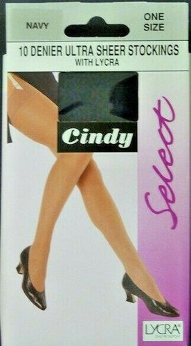 Calze cindy select taglia - select,