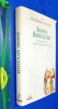 Libro: •	Sempre Apocalisse
