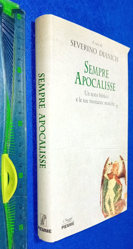 Libro sempre apocalisse - libro:,