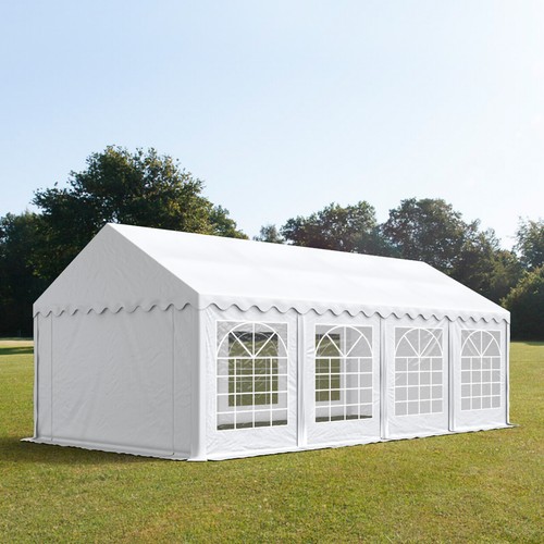 Tendone per feste 4x8 - tendone,