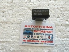 INTERRUTTORE COMANDO