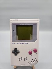 Gameboy Classic Grigio
