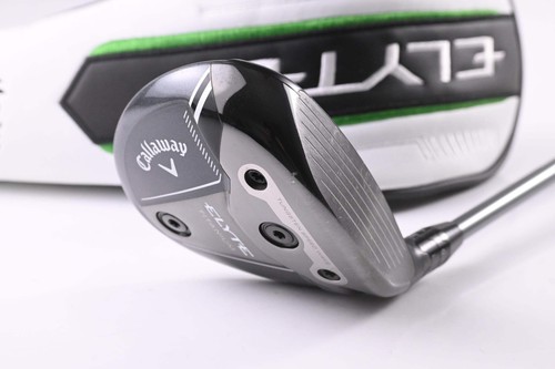 Callaway elyte legno - ti,