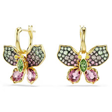 Orecchini Swarovski Idillia a