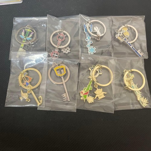 Ciondolo keyblade kingdom - ciondolo,