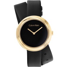 Orologio donna calvin klein - donna,