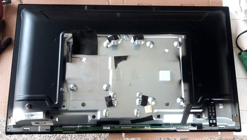 Schermo lcd vestel - schermo,