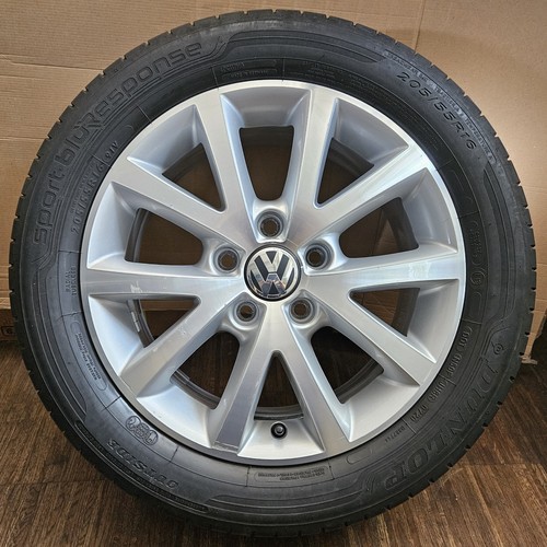 Orig golf 5 6 - golf, touran