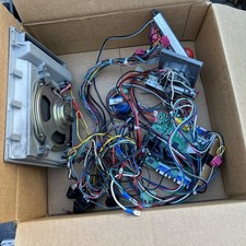 Sconosciuto Waco Joystick
