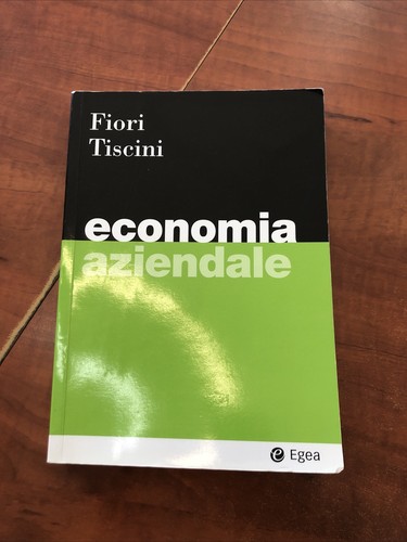 Tiscini economia aziendale - tiscini-economia,