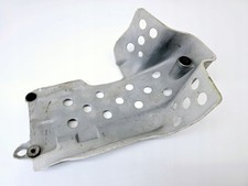 Piastra cofano motore Honda NX