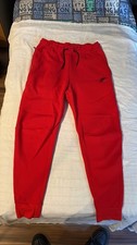 Pantalone nike tech fleece - nike,