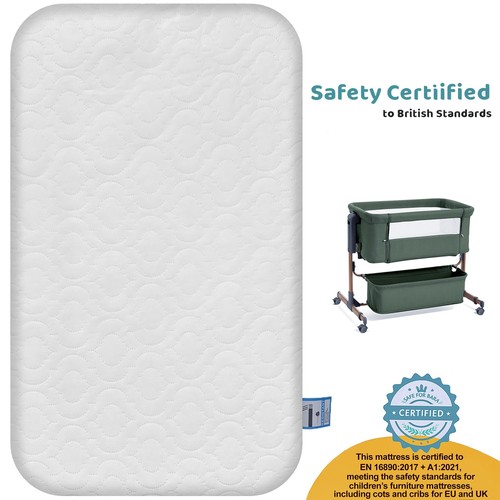 Materasso lettino neonato - materasso,
